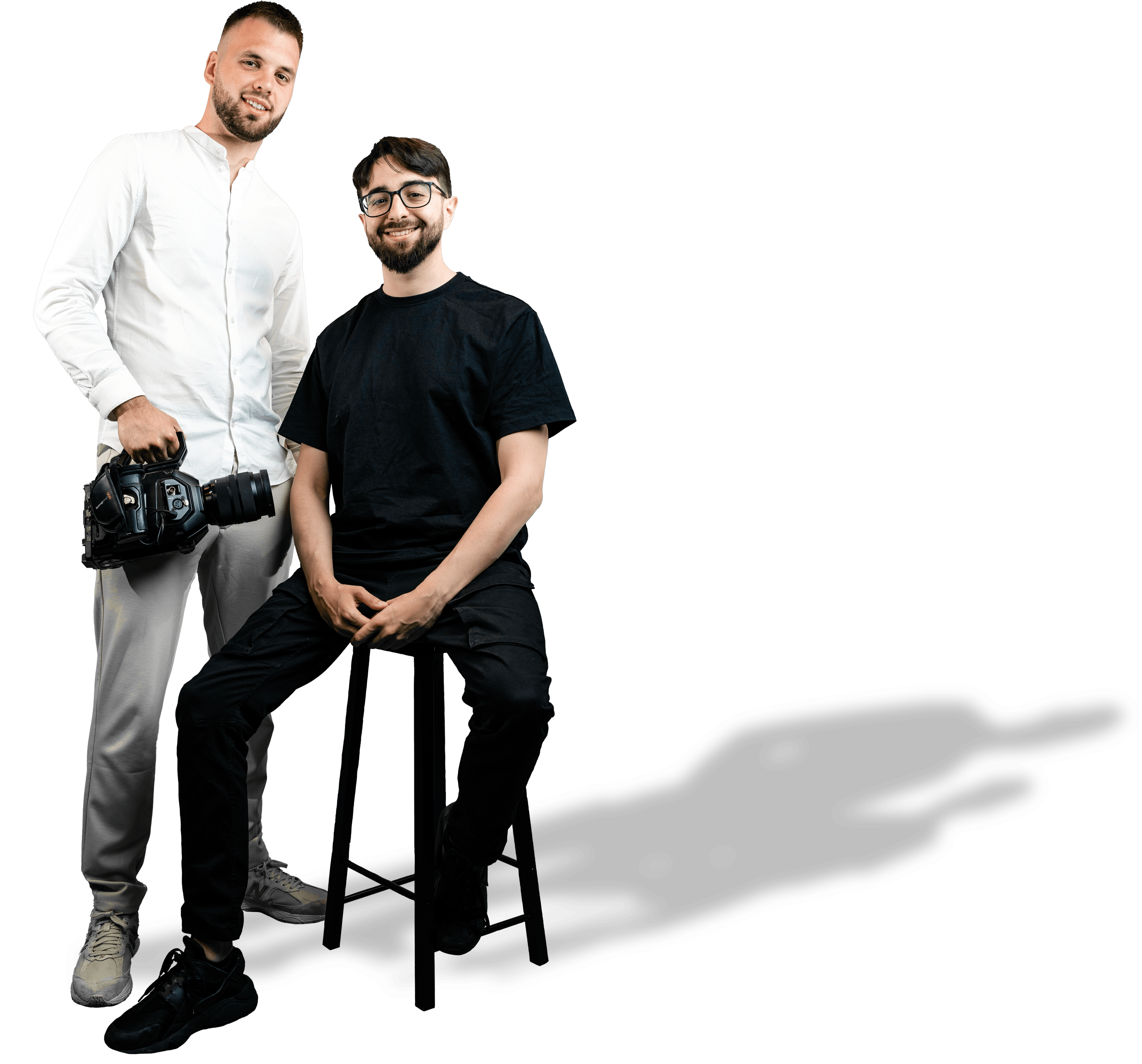 Team video