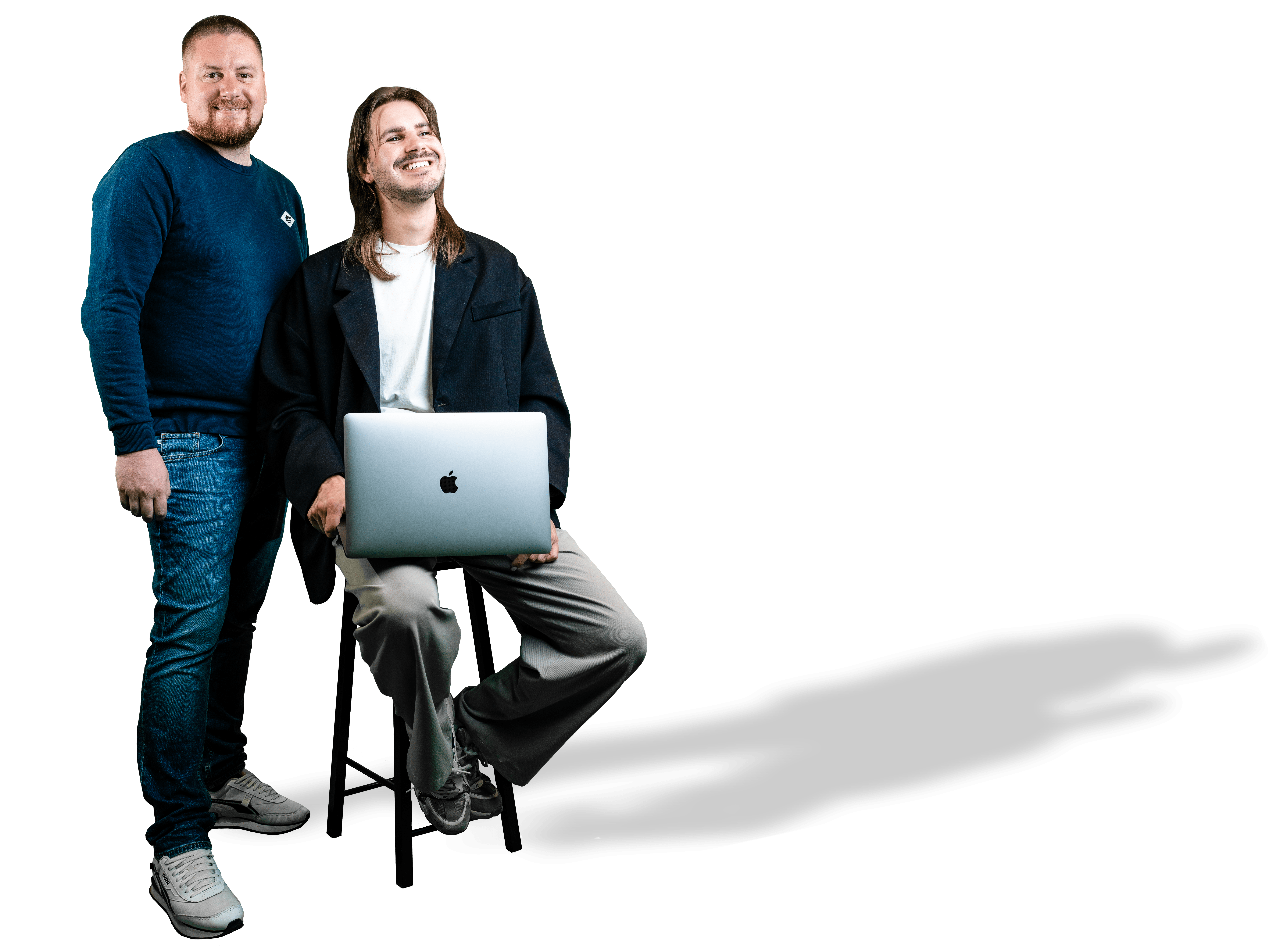 Team web