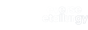 logo Reverse mettalurgy