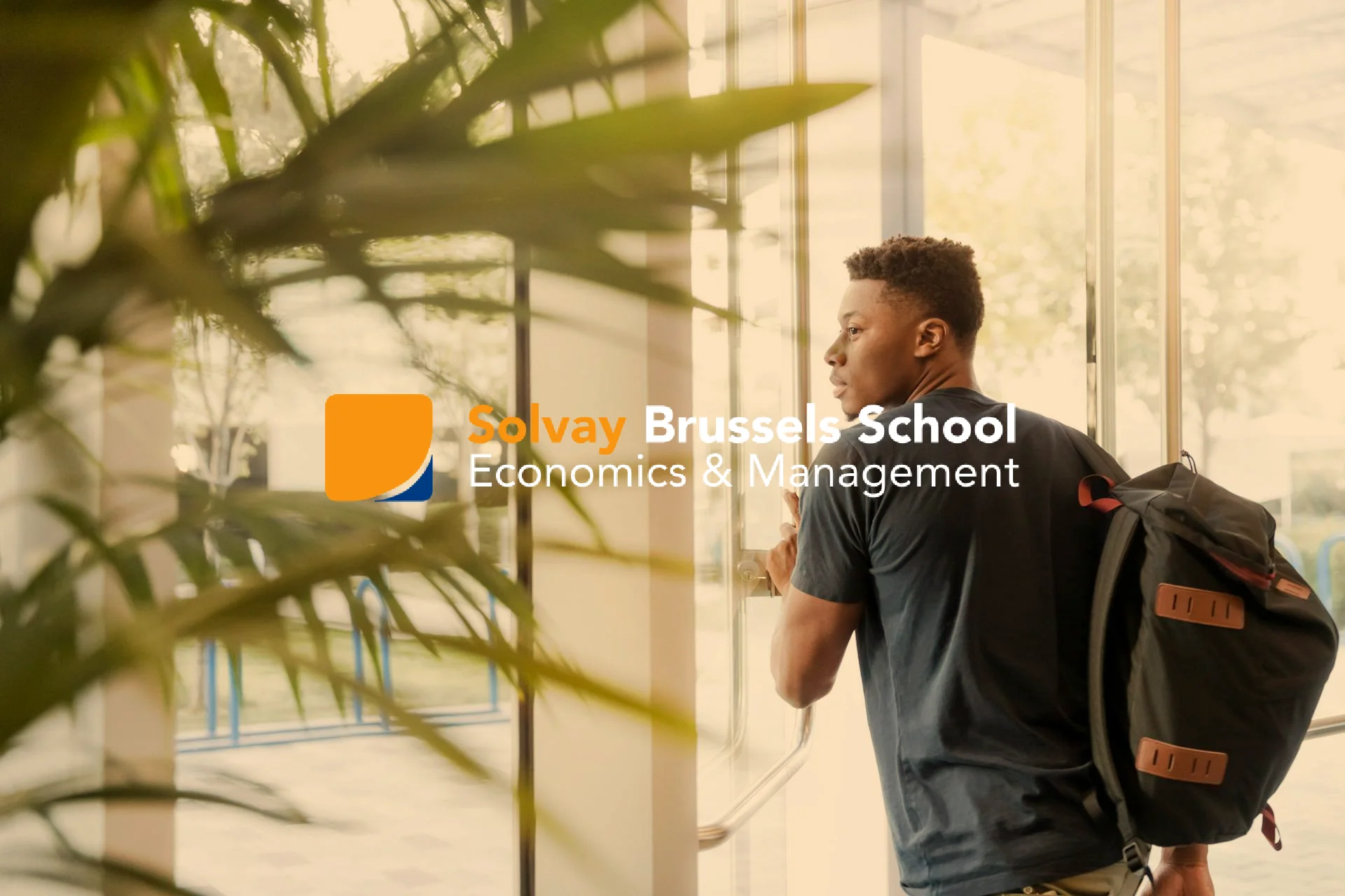 Vignette Solvay Brussels School