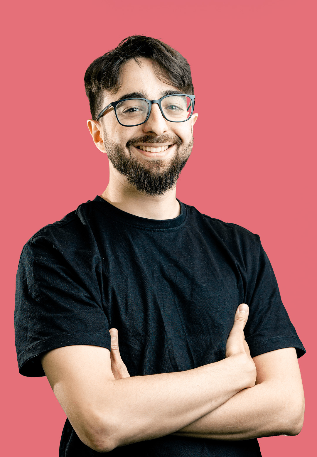 Membre de l'équipe