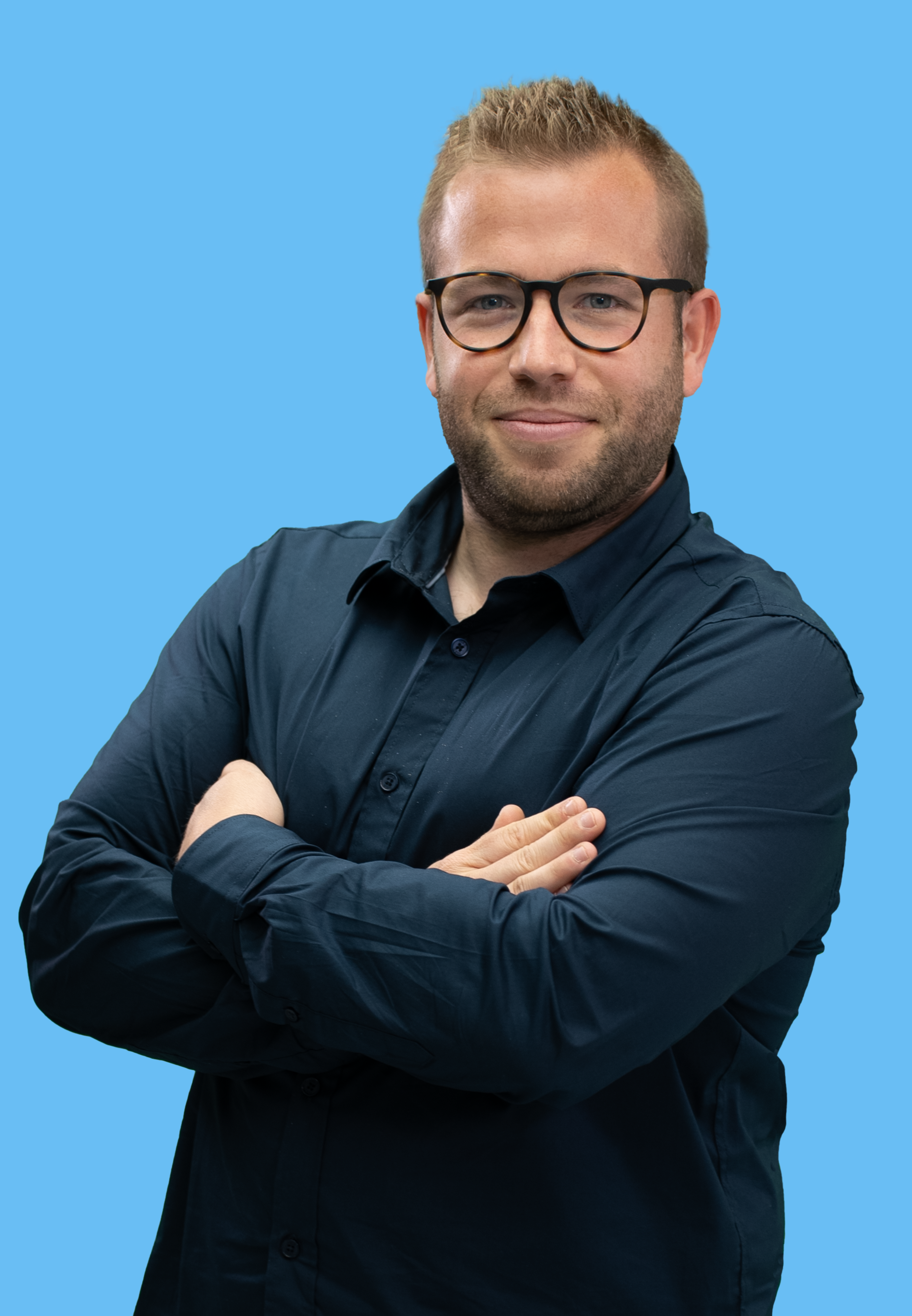 Membre de l'équipe