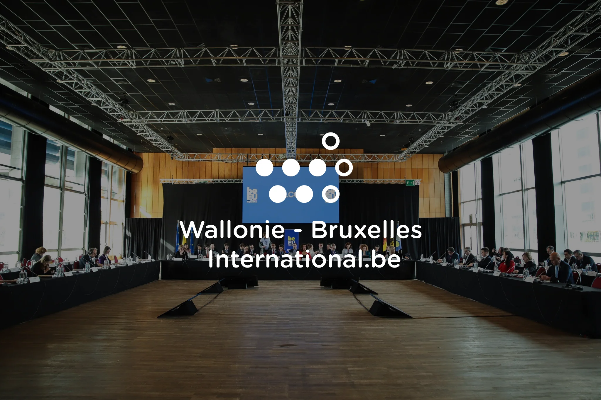 Vignette Wallonie-Bruxelles International